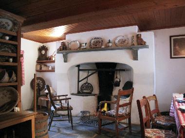 Casa de vacaciones en Fanad (Donegal)Casa de vacaciones