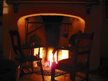 Casa de vacaciones en Fanad (Donegal)Casa de vacaciones