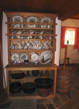 Casa de vacaciones en Fanad (Donegal)Casa de vacaciones