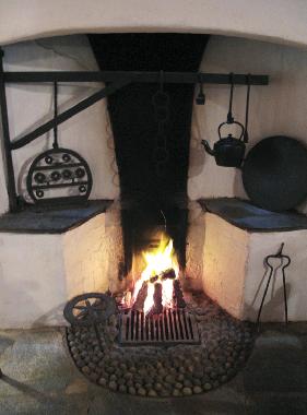 Casa de vacaciones en Fanad (Donegal)Casa de vacaciones