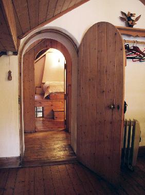 Casa de vacaciones en Fanad (Donegal)Casa de vacaciones