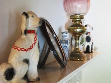 Casa de vacaciones en Fanad (Donegal)Casa de vacaciones