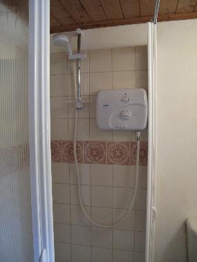 Casa de vacaciones en Fanad (Donegal)Casa de vacaciones