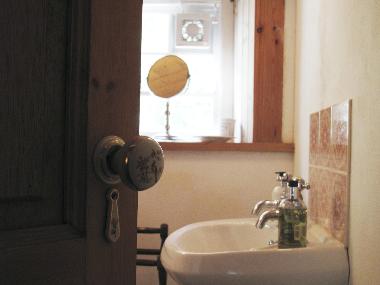 Casa de vacaciones en Fanad (Donegal)Casa de vacaciones