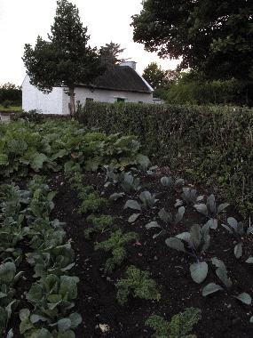 Casa de vacaciones en Fanad (Donegal)Casa de vacaciones