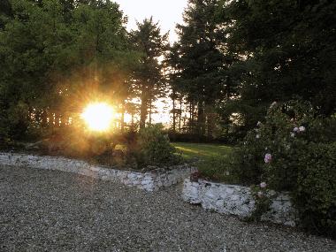 Casa de vacaciones en Fanad (Donegal)Casa de vacaciones