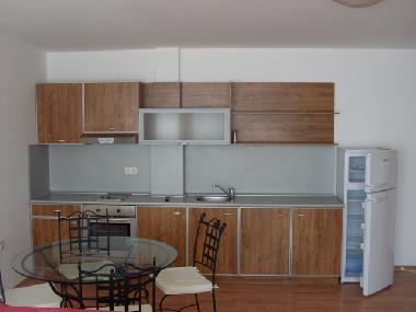 Apartamento de vacaciones en Burgas town (Burgas)Casa de vacaciones