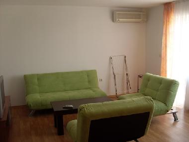 Apartamento de vacaciones en Burgas town (Burgas)Casa de vacaciones