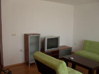 Apartamento de vacaciones en Burgas town (Burgas)Casa de vacaciones