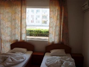 Apartamento de vacaciones en Burgas town (Burgas)Casa de vacaciones