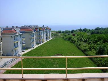 Apartamento de vacaciones en Burgas town (Burgas)Casa de vacaciones