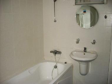 Apartamento de vacaciones en Burgas town (Burgas)Casa de vacaciones