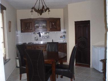 Casa de vacaciones en Beraut (Gers)Casa de vacaciones