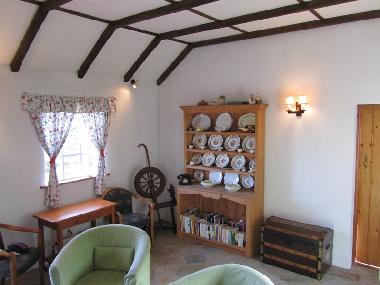 Casa de vacaciones en Fanad (Donegal)Casa de vacaciones