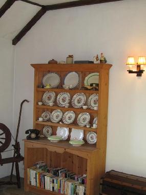 Casa de vacaciones en Fanad (Donegal)Casa de vacaciones