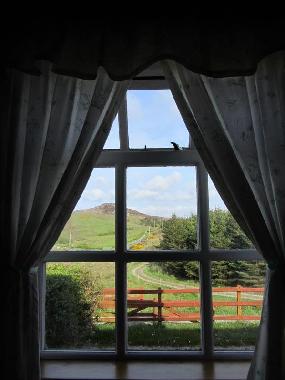 Casa de vacaciones en Fanad (Donegal)Casa de vacaciones