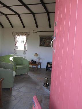 Casa de vacaciones en Fanad (Donegal)Casa de vacaciones