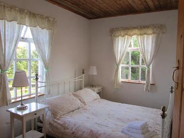 Casa de vacaciones en Fanad (Donegal)Casa de vacaciones