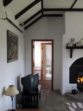 Casa de vacaciones en Fanad (Donegal)Casa de vacaciones