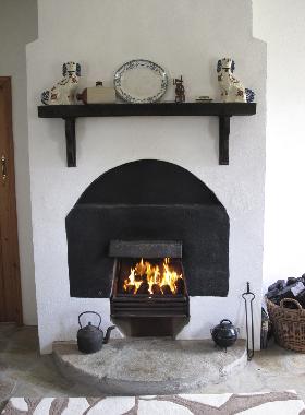 Casa de vacaciones en Fanad (Donegal)Casa de vacaciones