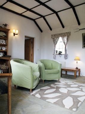 Casa de vacaciones en Fanad (Donegal)Casa de vacaciones