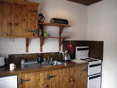 Casa de vacaciones en Fanad (Donegal)Casa de vacaciones