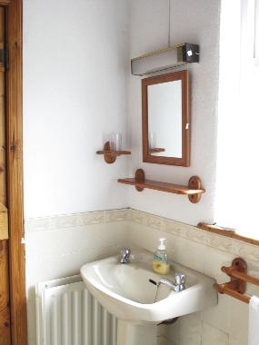 Casa de vacaciones en Fanad (Donegal)Casa de vacaciones