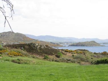 Casa de vacaciones en Fanad (Donegal)Casa de vacaciones