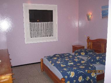 Apartamento de vacaciones en Agadir (Agadir)Casa de vacaciones