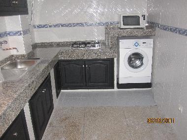 Apartamento de vacaciones en Agadir (Agadir)Casa de vacaciones