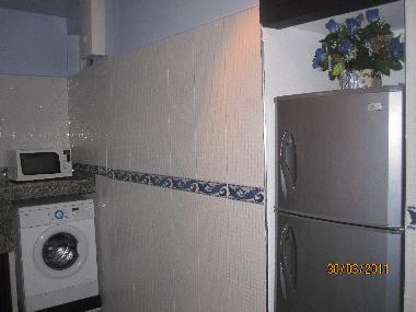 Apartamento de vacaciones en Agadir (Agadir)Casa de vacaciones