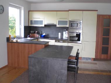 Casa de vacaciones en Nespeky (Stredocesky Kraj)Casa de vacaciones