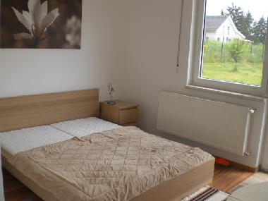 Casa de vacaciones en Nespeky (Stredocesky Kraj)Casa de vacaciones