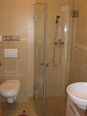 Casa de vacaciones en Nespeky (Stredocesky Kraj)Casa de vacaciones