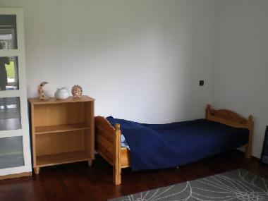 Casa de vacaciones en Nespeky (Stredocesky Kraj)Casa de vacaciones