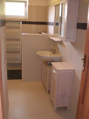 Casa de vacaciones en Nespeky (Stredocesky Kraj)Casa de vacaciones