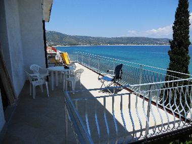 Casa de vacaciones en Soverato (Catanzaro)Casa de vacaciones