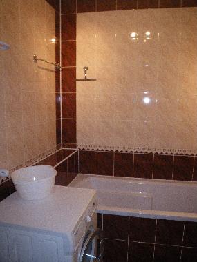 Apartamento de vacaciones en Kaliningrad (Kaliningradskaya Oblast)Casa de vacaciones