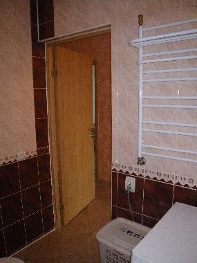 Apartamento de vacaciones en Kaliningrad (Kaliningradskaya Oblast)Casa de vacaciones