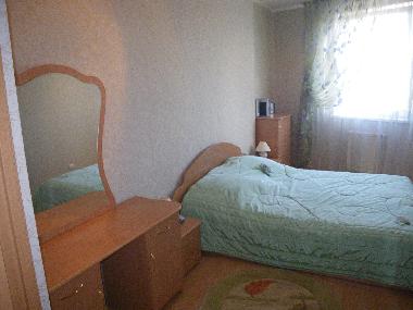 Apartamento de vacaciones en Kaliningrad (Kaliningradskaya Oblast)Casa de vacaciones
