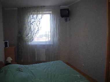 Apartamento de vacaciones en Kaliningrad (Kaliningradskaya Oblast)Casa de vacaciones