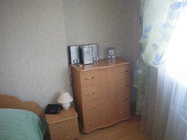 Apartamento de vacaciones en Kaliningrad (Kaliningradskaya Oblast)Casa de vacaciones