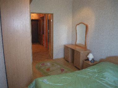 Apartamento de vacaciones en Kaliningrad (Kaliningradskaya Oblast)Casa de vacaciones