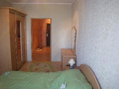 Apartamento de vacaciones en Kaliningrad (Kaliningradskaya Oblast)Casa de vacaciones