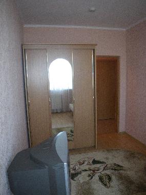 Apartamento de vacaciones en Kaliningrad (Kaliningradskaya Oblast)Casa de vacaciones