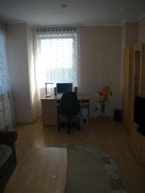 Apartamento de vacaciones en Kaliningrad (Kaliningradskaya Oblast)Casa de vacaciones