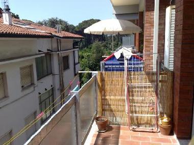 Apartamento de vacaciones en Viareggio (Pisa)Casa de vacaciones