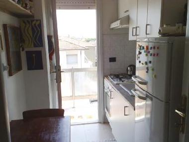 Apartamento de vacaciones en Viareggio (Pisa)Casa de vacaciones