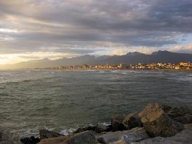 Apartamento de vacaciones en Viareggio (Pisa)Casa de vacaciones