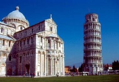 Apartamento de vacaciones en Viareggio (Pisa)Casa de vacaciones